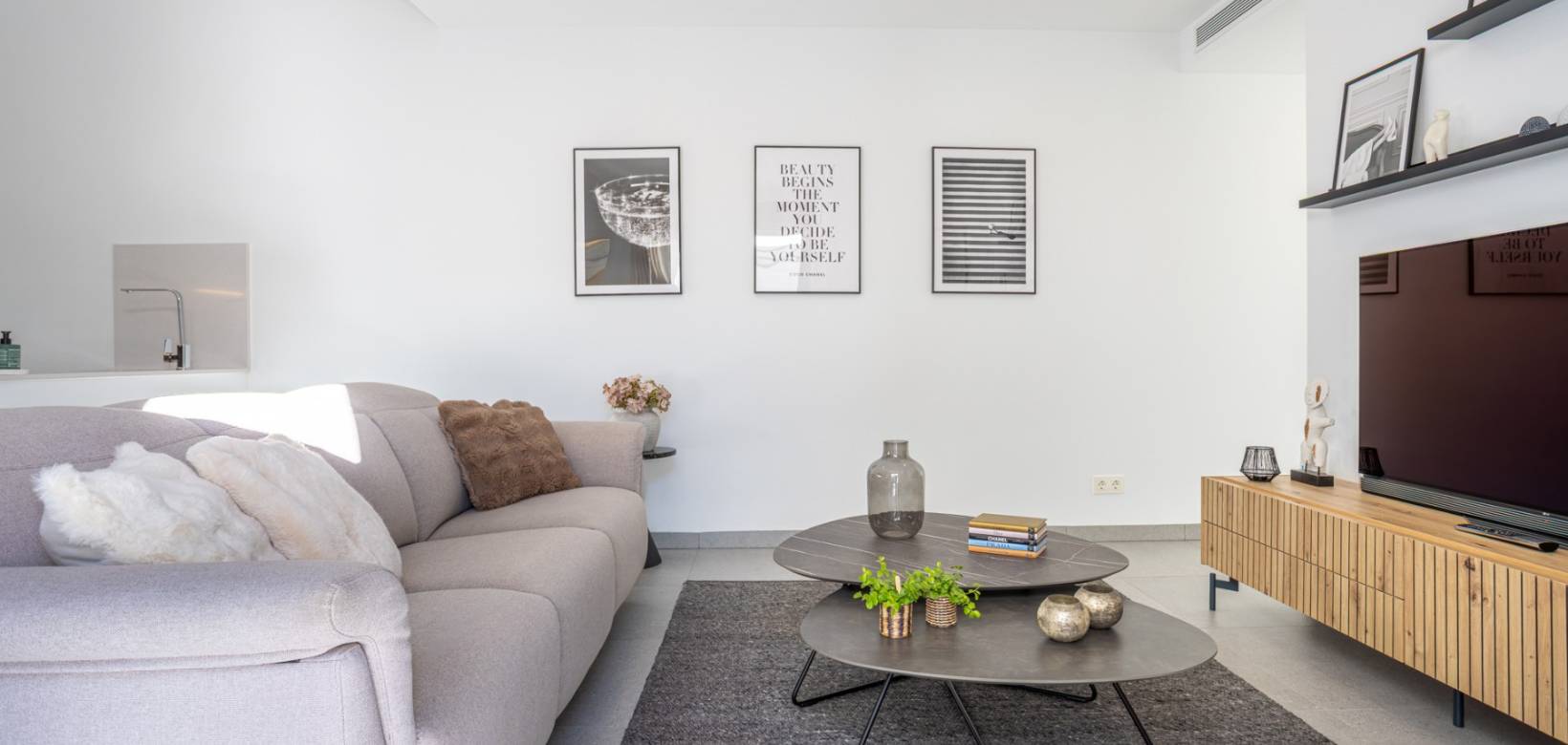 Wederverkoop - Detached villa - Torre Pacheco - Roldán