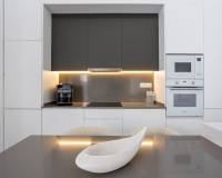 Wederverkoop - Detached villa - Torre Pacheco - Roldán