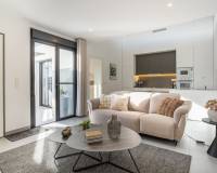 Wederverkoop - Detached villa - Torre Pacheco - Roldán