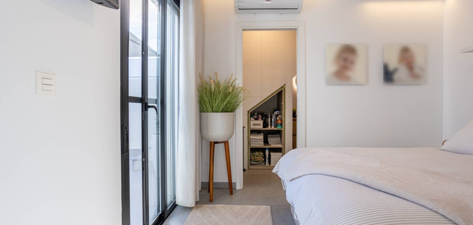 Wederverkoop - Detached villa - Torre Pacheco - Roldán