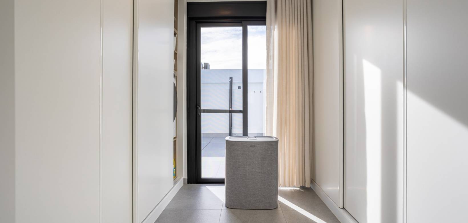 Wederverkoop - Detached villa - Torre Pacheco - Roldán