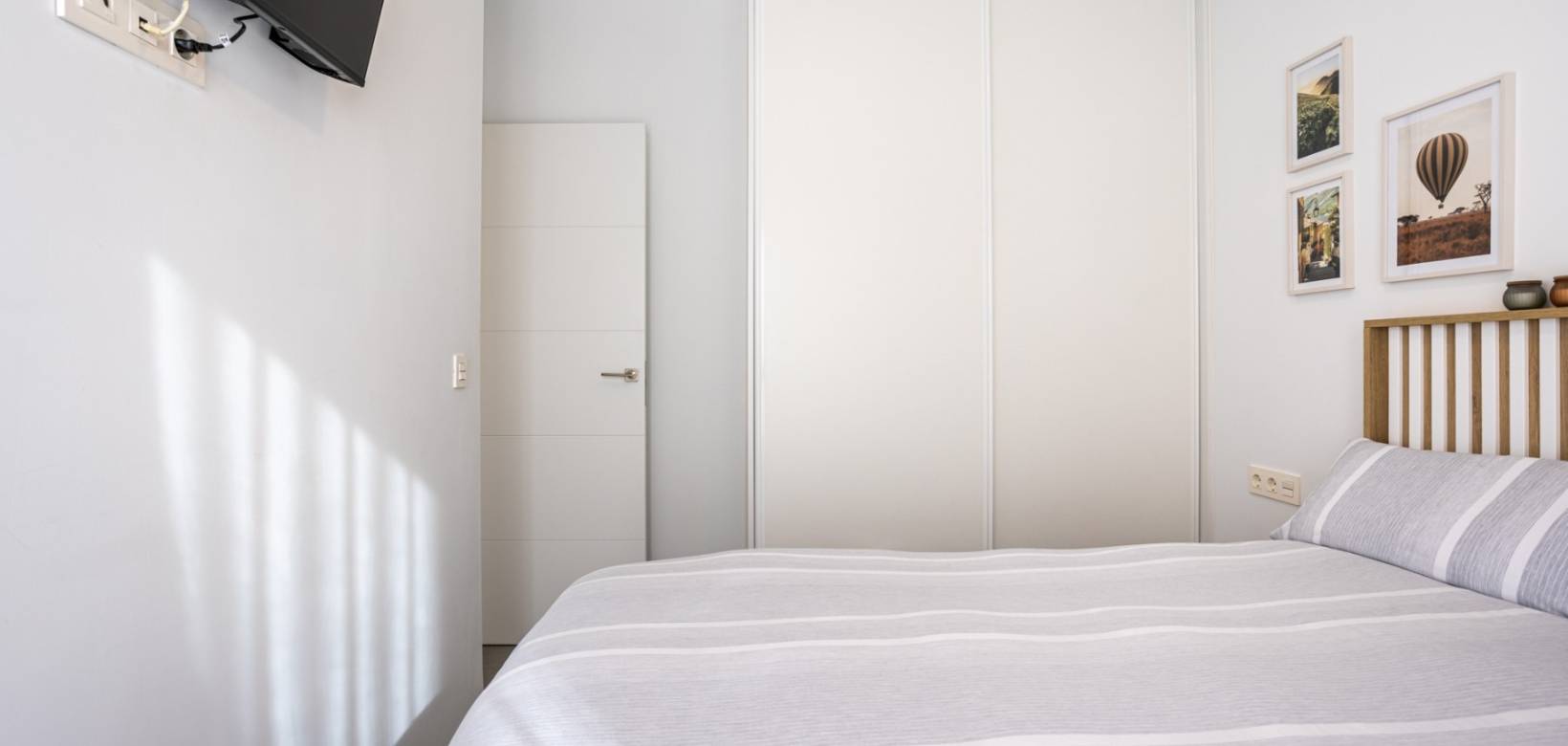 Wederverkoop - Detached villa - Torre Pacheco - Roldán