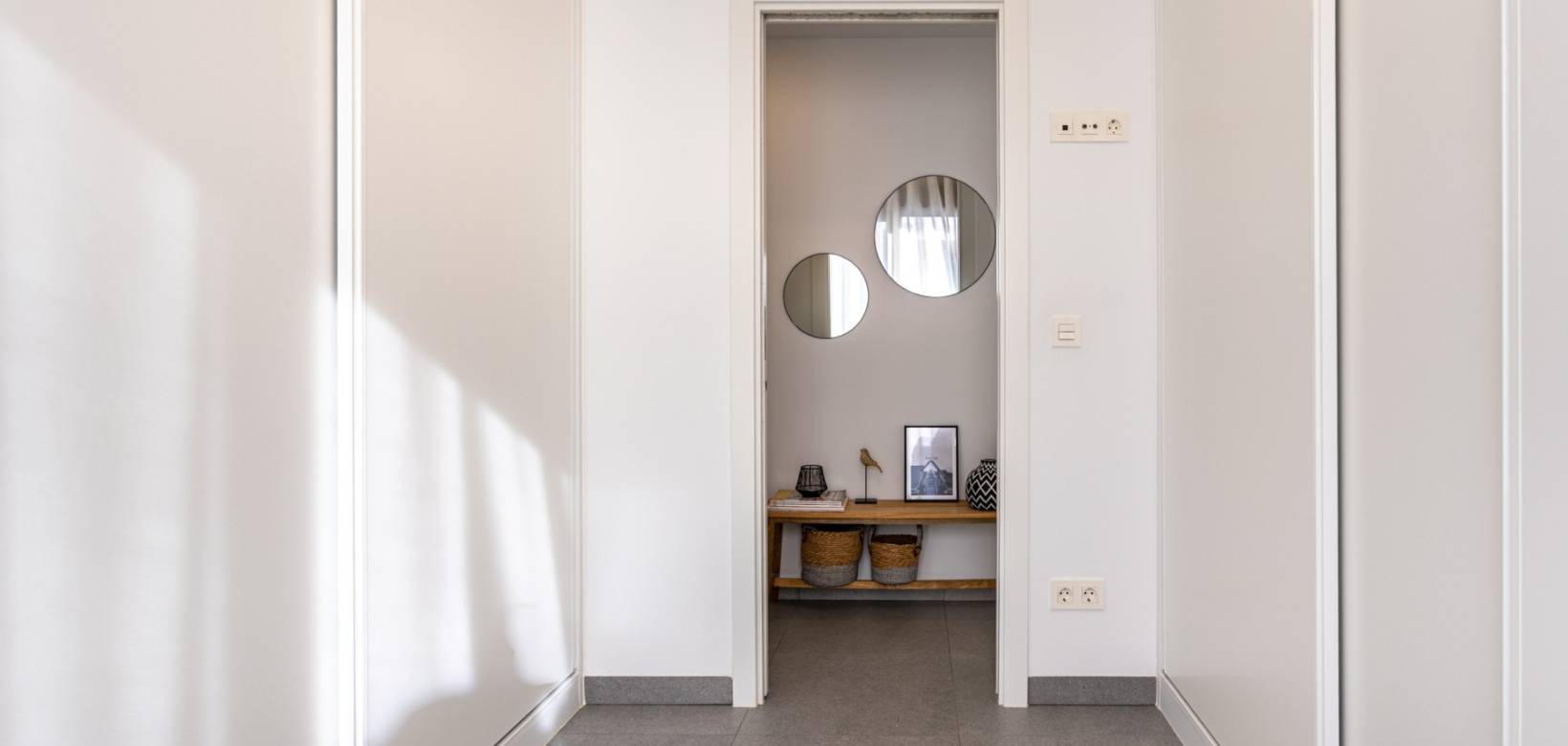 Wederverkoop - Detached villa - Torre Pacheco - Roldán