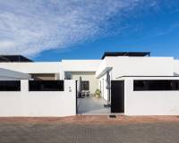 Wederverkoop - Detached villa - Torre Pacheco - Roldán