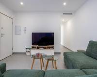 Wederverkoop - Detached villa - Torre Pacheco - Roldán