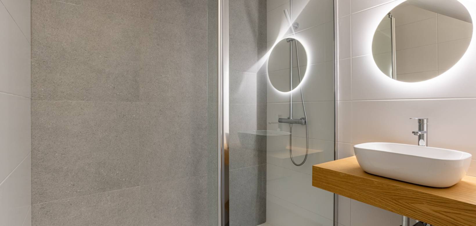 Wederverkoop - Detached villa - Torre Pacheco - Roldán