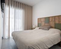 Wederverkoop - Detached villa - Torre Pacheco - Roldán