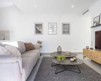 Wederverkoop - Detached villa - Torre Pacheco - Roldán