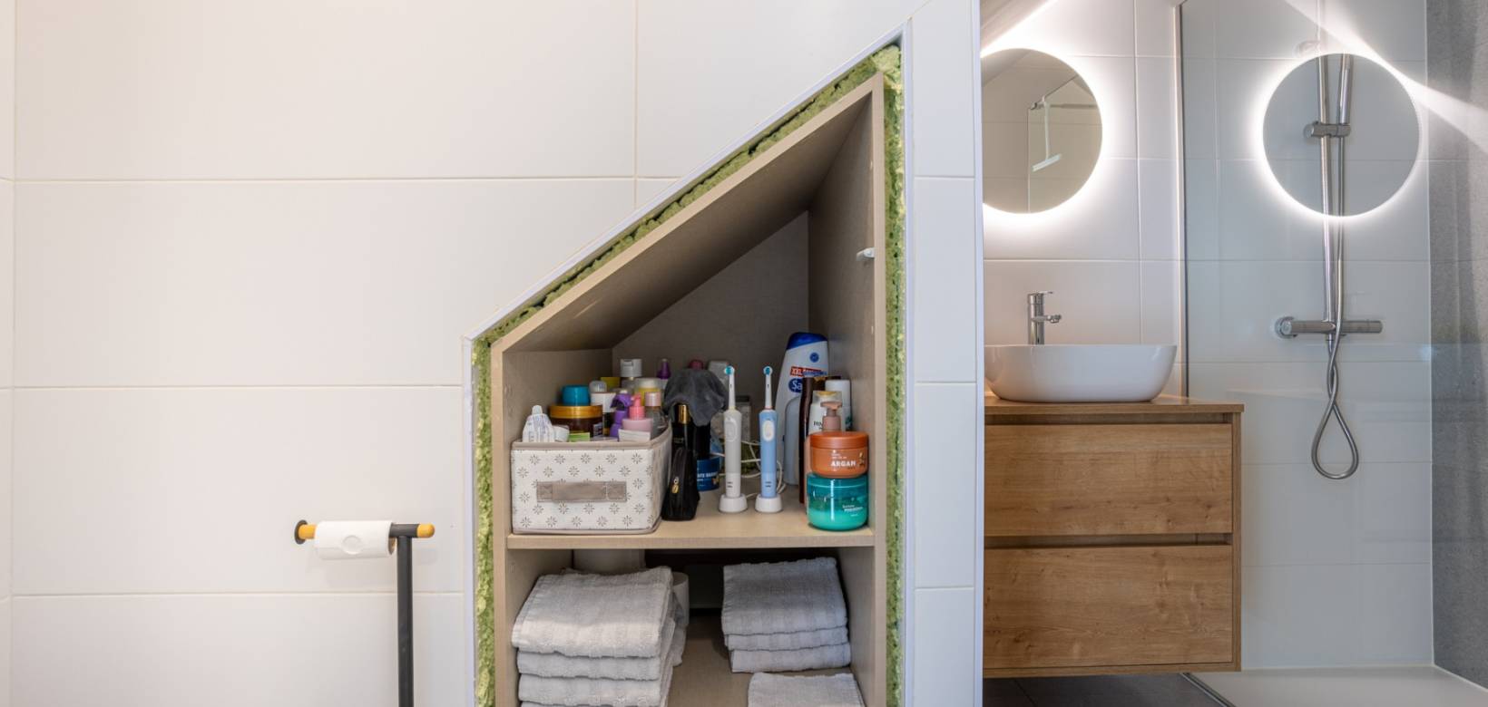 Wederverkoop - Detached villa - Torre Pacheco - Roldán