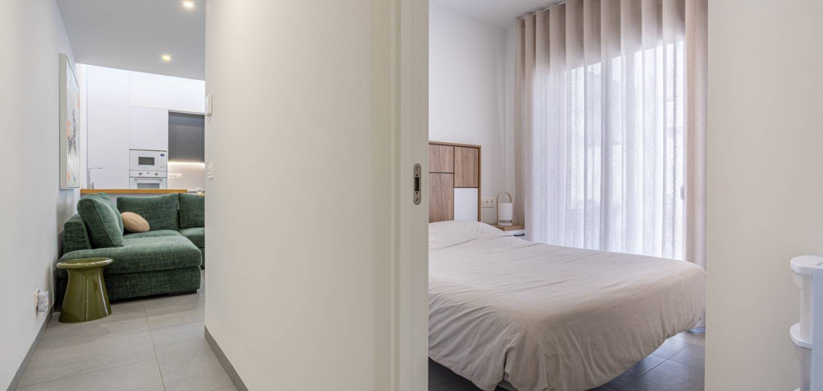 Wederverkoop - Detached villa - Torre Pacheco - Roldán