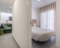 Wederverkoop - Detached villa - Torre Pacheco - Roldán