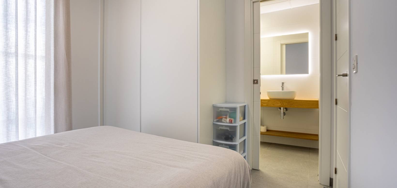 Wederverkoop - Detached villa - Torre Pacheco - Roldán