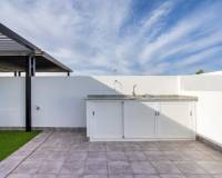 Wederverkoop - Detached villa - Torre Pacheco - Roldán