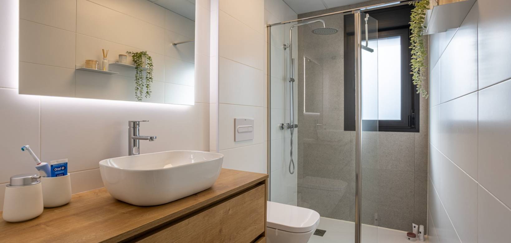 Wederverkoop - Detached villa - Torre Pacheco - Roldán