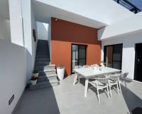 Wederverkoop - Detached villa - Torre Pacheco - Roldán