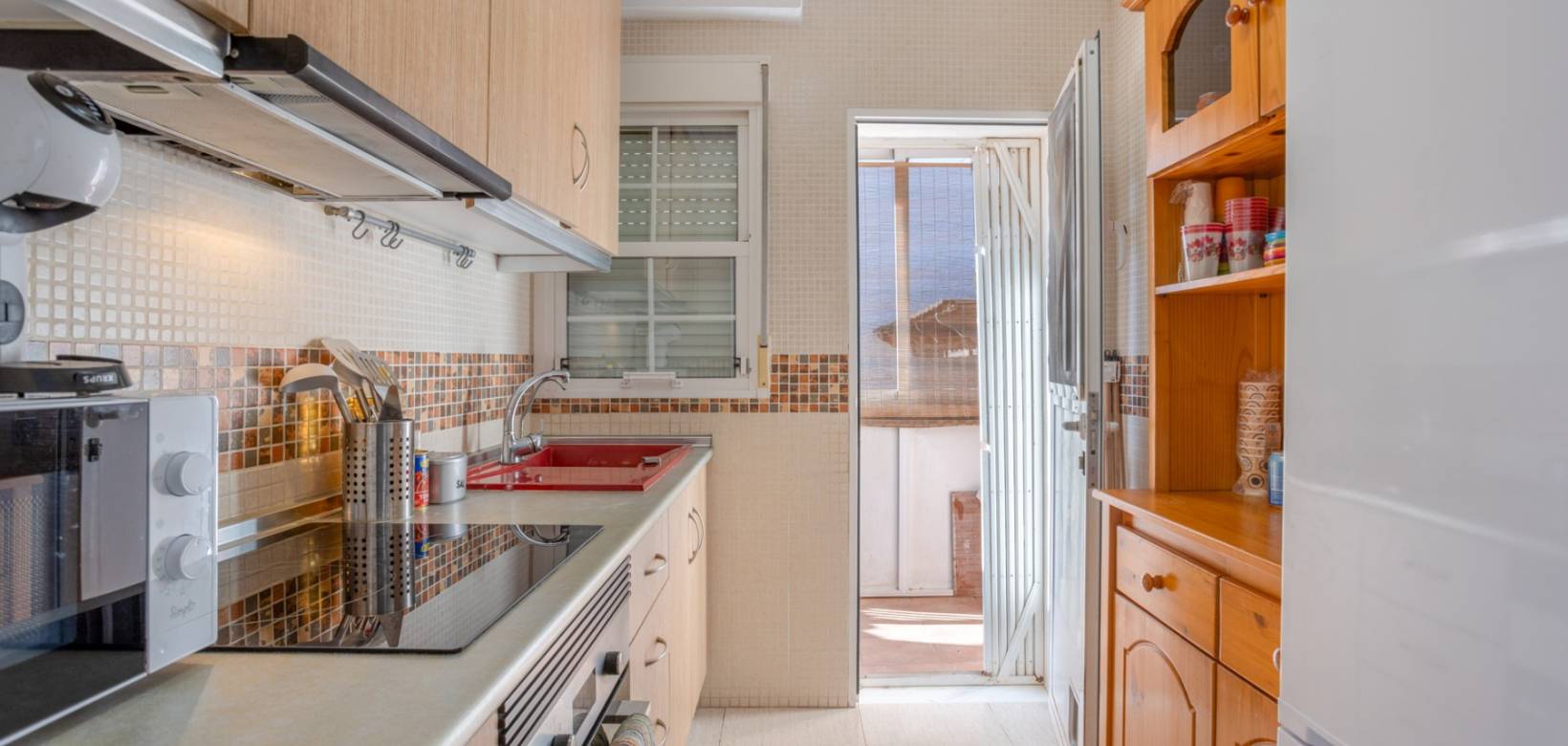 Wederverkoop - Detached villa - Torrevieja - Urbanización San Luis