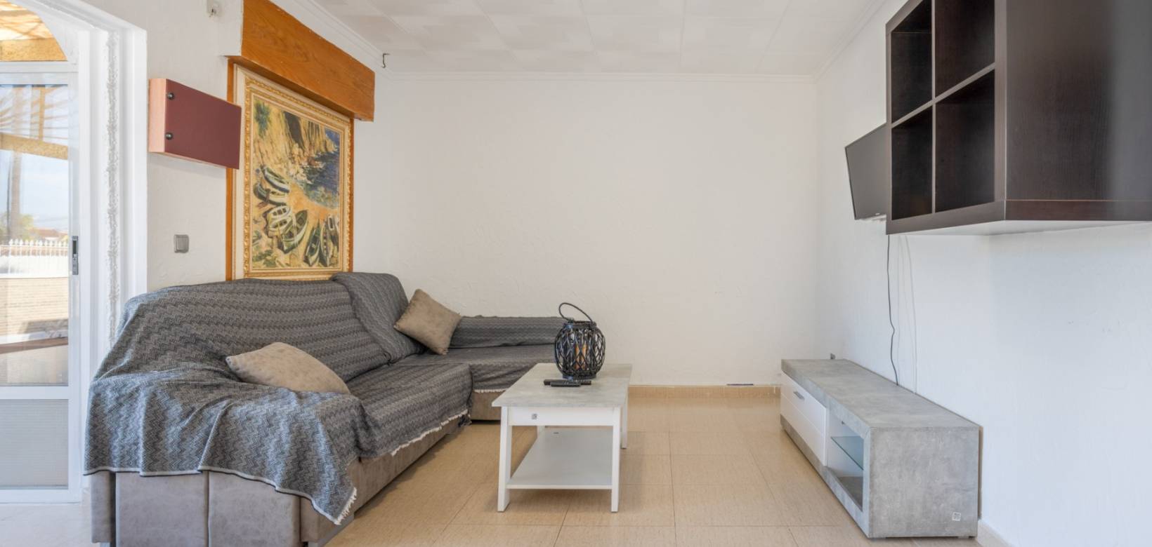 Wederverkoop - Detached villa - Torrevieja - Urbanización San Luis