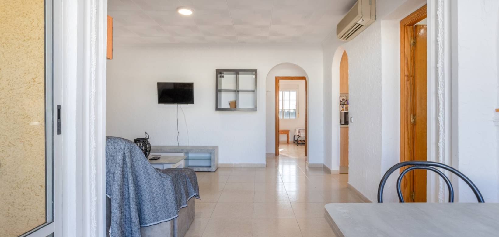 Wederverkoop - Detached villa - Torrevieja - Urbanización San Luis