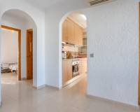 Wederverkoop - Detached villa - Torrevieja - Urbanización San Luis