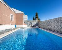 Wederverkoop - Detached villa - Torrevieja - Urbanización San Luis