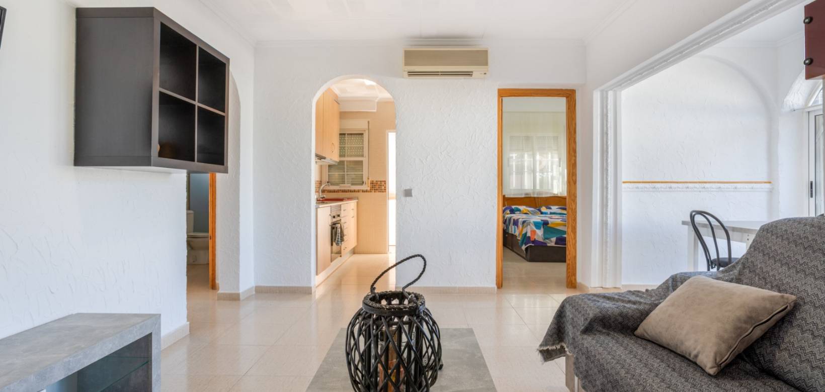 Wederverkoop - Detached villa - Torrevieja - Urbanización San Luis