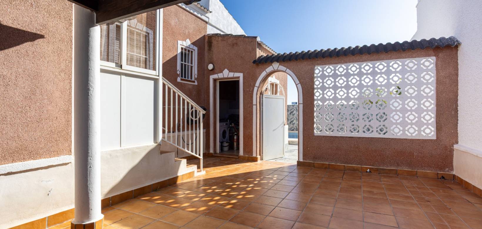 Wederverkoop - Detached villa - Torrevieja - Urbanización San Luis