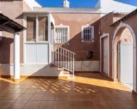 Wederverkoop - Detached villa - Torrevieja - Urbanización San Luis
