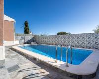 Wederverkoop - Detached villa - Torrevieja - Urbanización San Luis