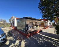 Wederverkoop - Detached villa - Villena