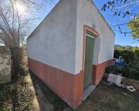 Wederverkoop - Detached villa - Villena