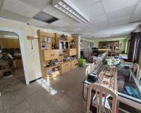 Wederverkoop - Detached villa - Villena