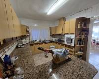 Wederverkoop - Detached villa - Villena