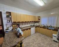 Wederverkoop - Detached villa - Villena