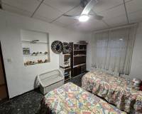 Wederverkoop - Detached villa - Villena