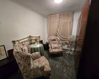 Wederverkoop - Detached villa - Villena