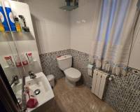 Wederverkoop - Detached villa - Villena