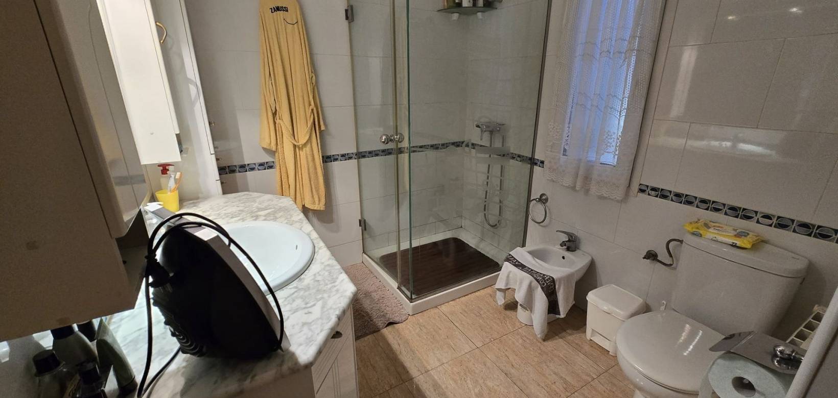 Wederverkoop - Detached villa - Villena