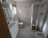 Wederverkoop - Detached villa - Villena