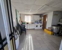 Wederverkoop - Detached villa - Villena