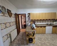 Wederverkoop - Detached villa - Villena