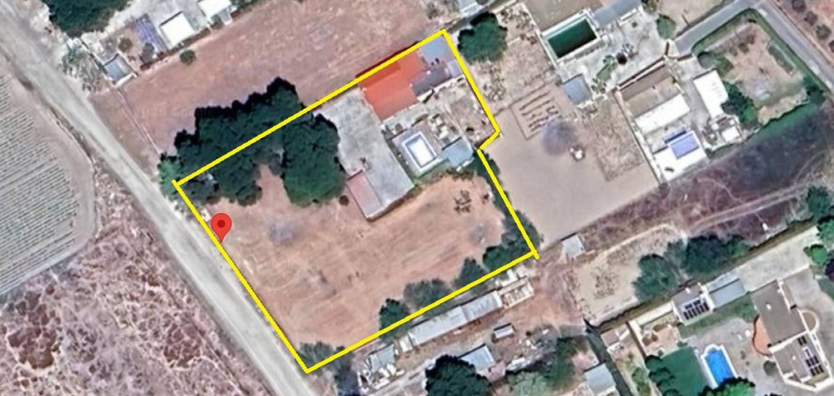 Wederverkoop - Detached villa - Villena