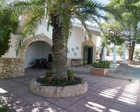 Wederverkoop - Detached villa - Yecla