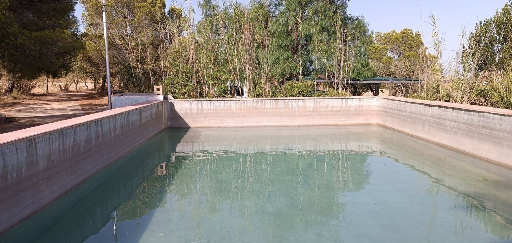 Wederverkoop - Detached villa - Yecla