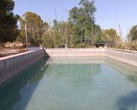 Wederverkoop - Detached villa - Yecla