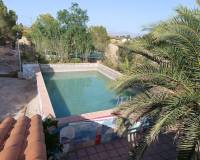 Wederverkoop - Detached villa - Yecla