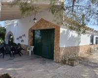 Wederverkoop - Detached villa - Yecla