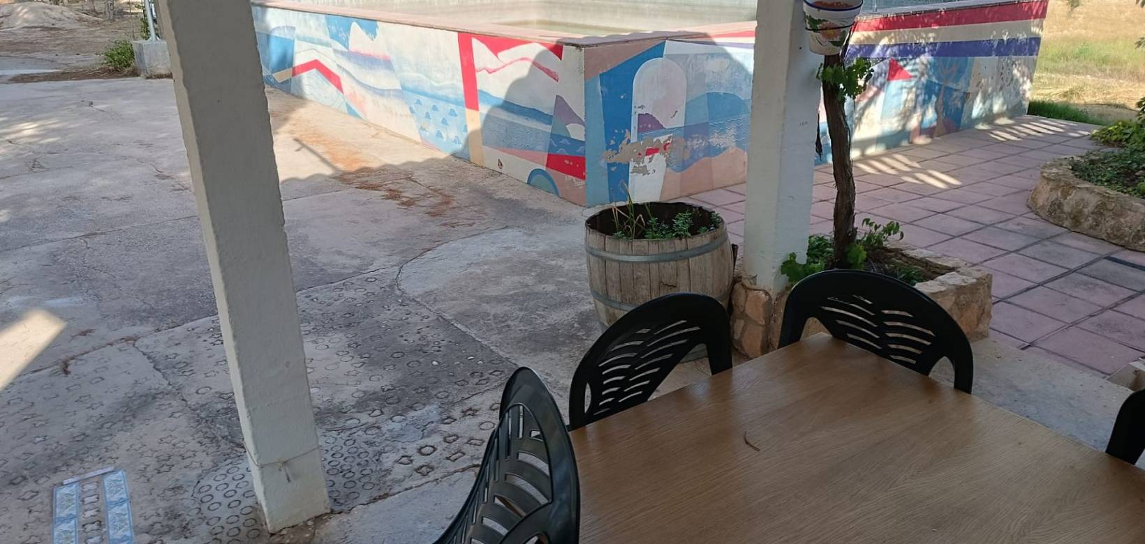 Wederverkoop - Detached villa - Yecla