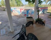 Wederverkoop - Detached villa - Yecla