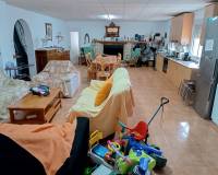 Wederverkoop - Detached villa - Yecla