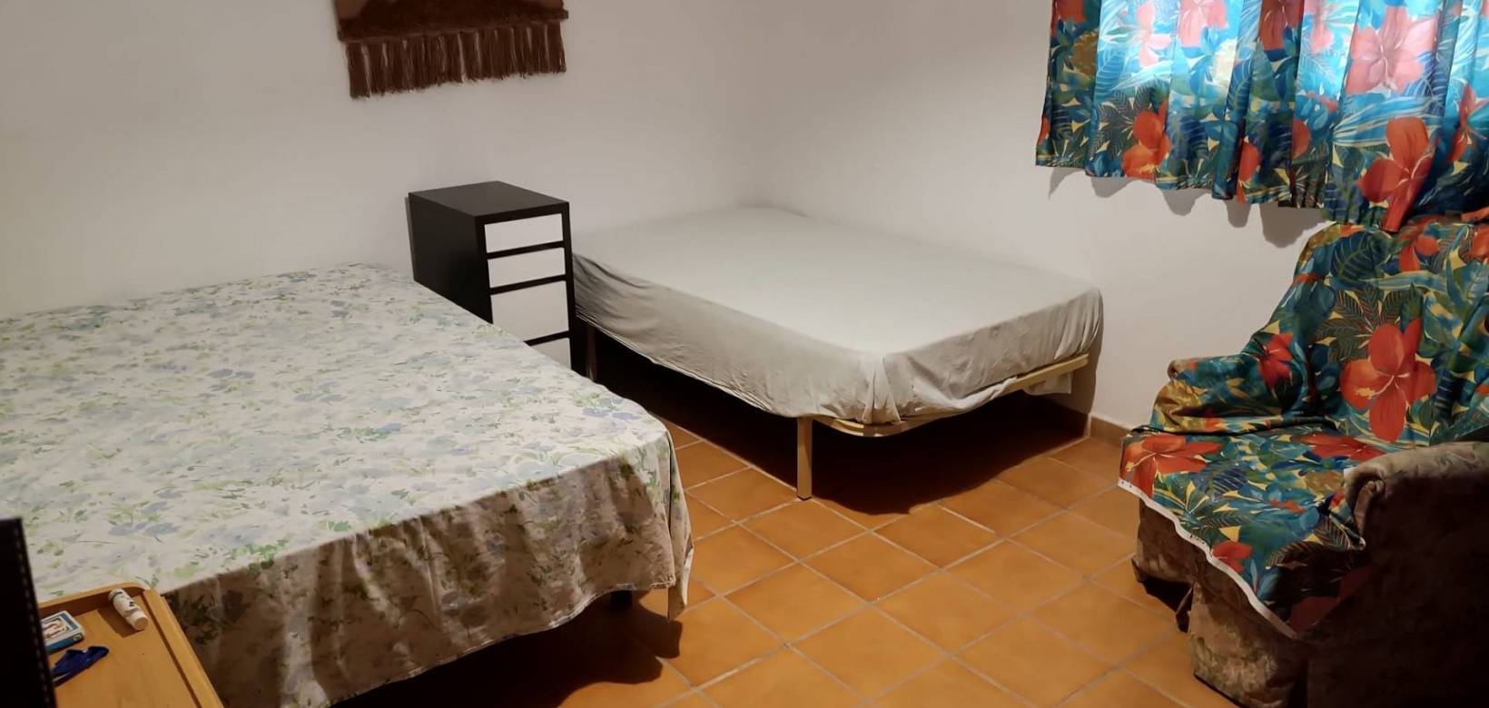 Wederverkoop - Detached villa - Yecla